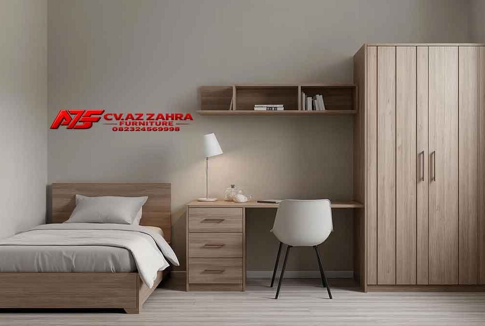 Furniture Kamar Kost Manado