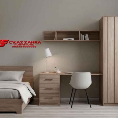 Furniture Kamar Kost Manado