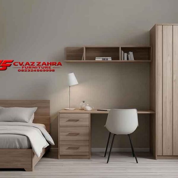 Furniture Kamar Kost Manado
