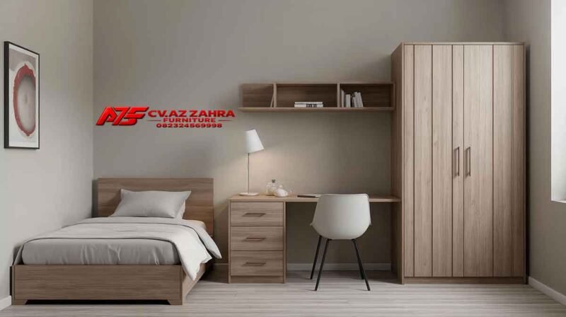 Furniture Kamar Kost Manado