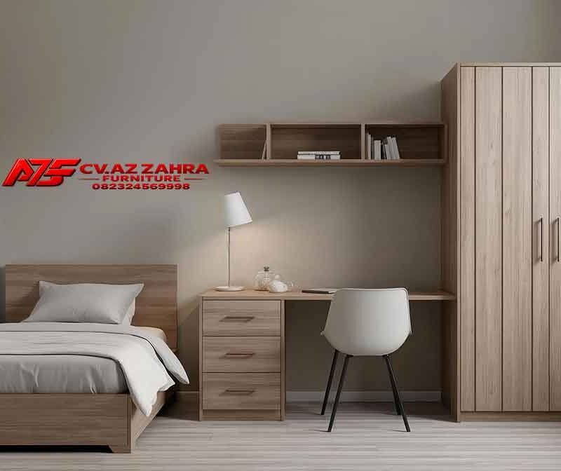 Furniture Kamar Kost Manado