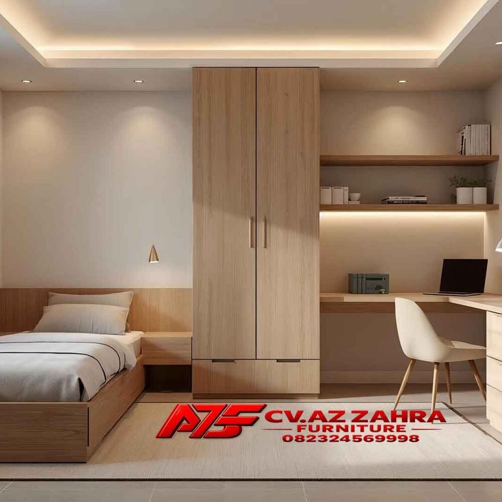 Furniture Kamar Kost Semarang