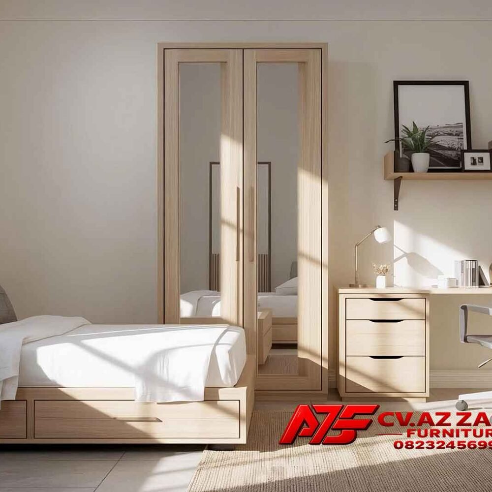 Furniture Kamar Kost Ungaran