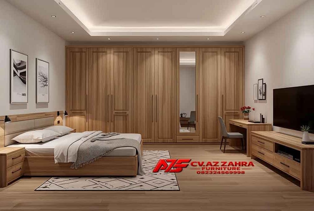 Furniture Rumah Costum Ungaran