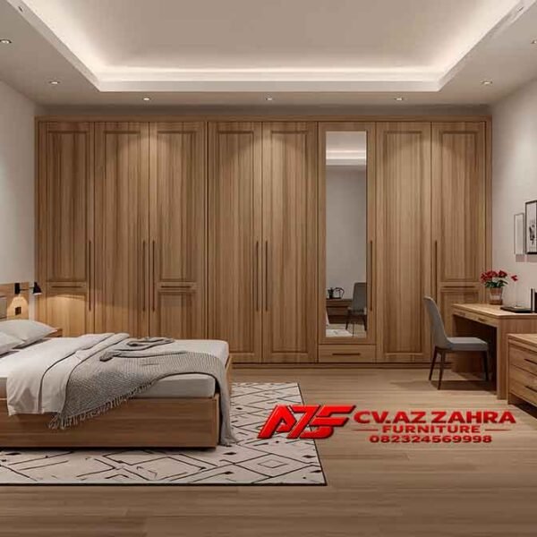 Furniture Rumah Costum Ungaran