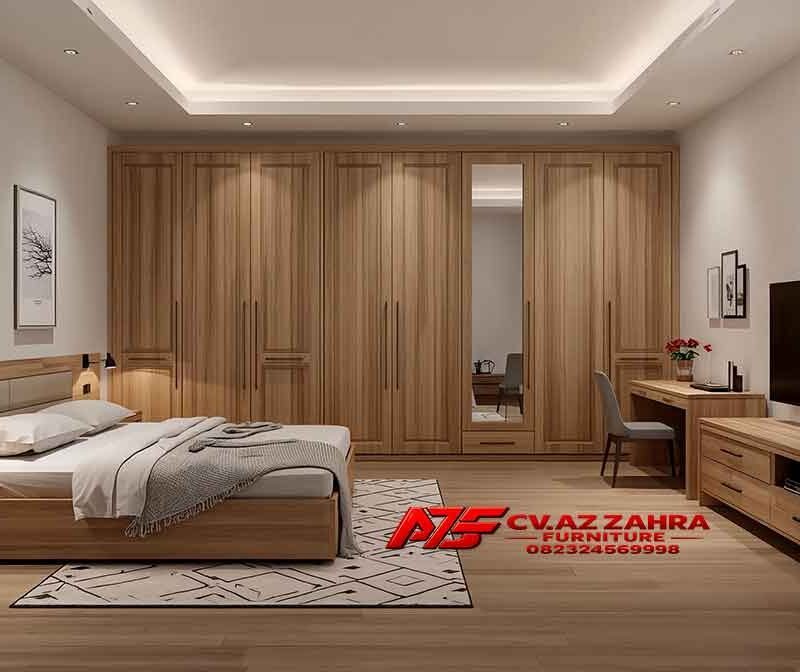 Furniture Rumah Costum Ungaran