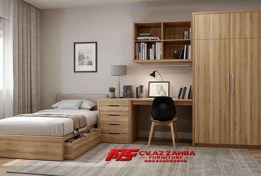 Jual Furniture Kamar Kost Batang