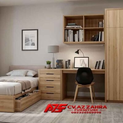 Jual Furniture Kamar Kost Batang