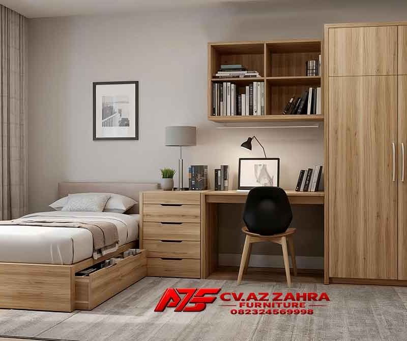 Jual Furniture Kamar Kost Batang