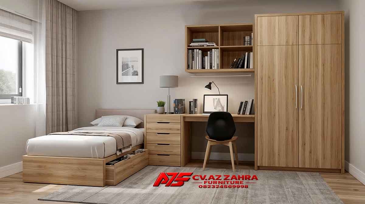 Jual Furniture Kamar Kost Batang