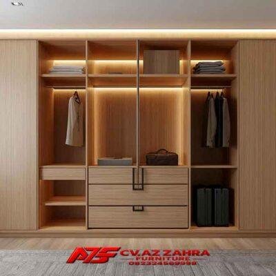 Jual Lemari Pakaian Ungaran