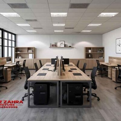 Jual Meja Kantor Kendal
