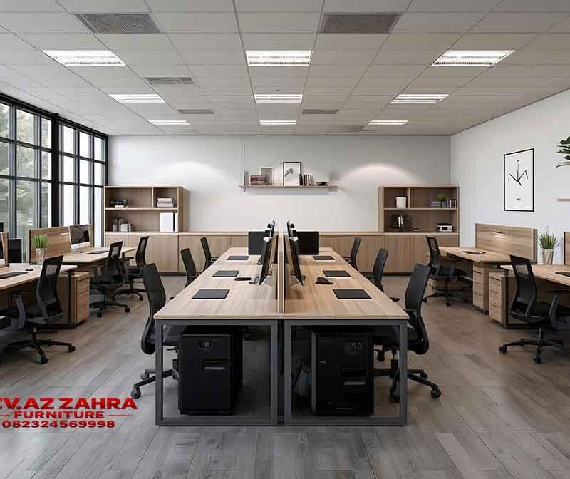 Jual Meja Kantor Kendal