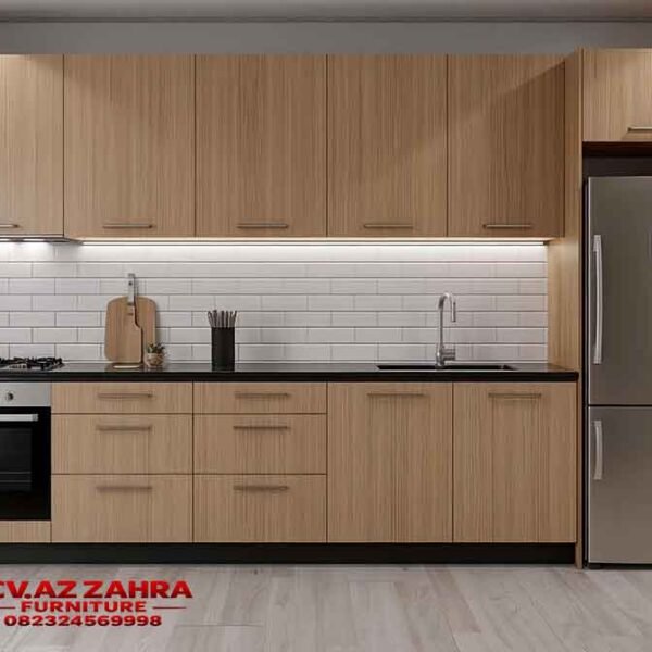Kitchen Set Minimalis Semarang