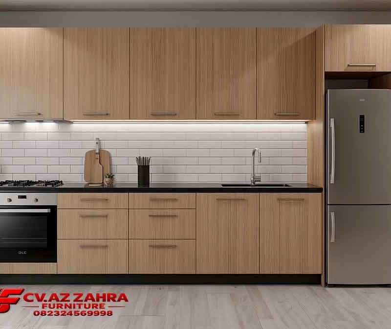 Kitchen Set Minimalis Semarang