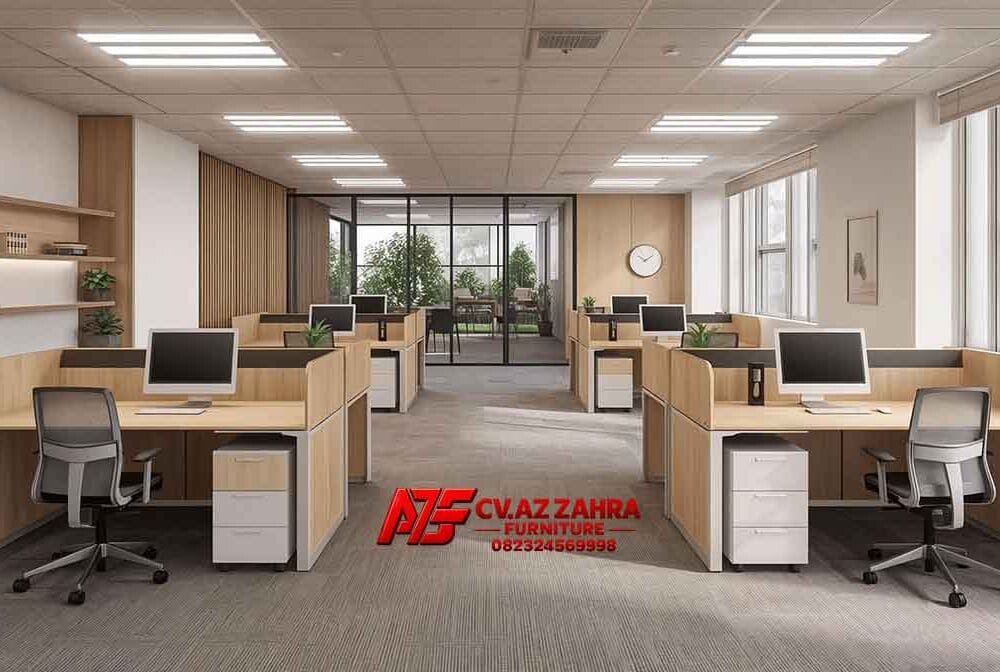 Distributor Furniture Kantor Sumedang