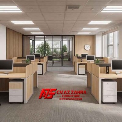 Distributor Furniture Kantor Sumedang