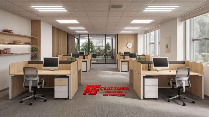 Distributor Furniture Kantor Sumedang