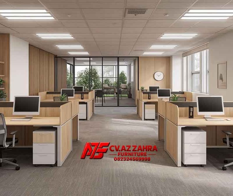 Distributor Furniture Kantor Sumedang