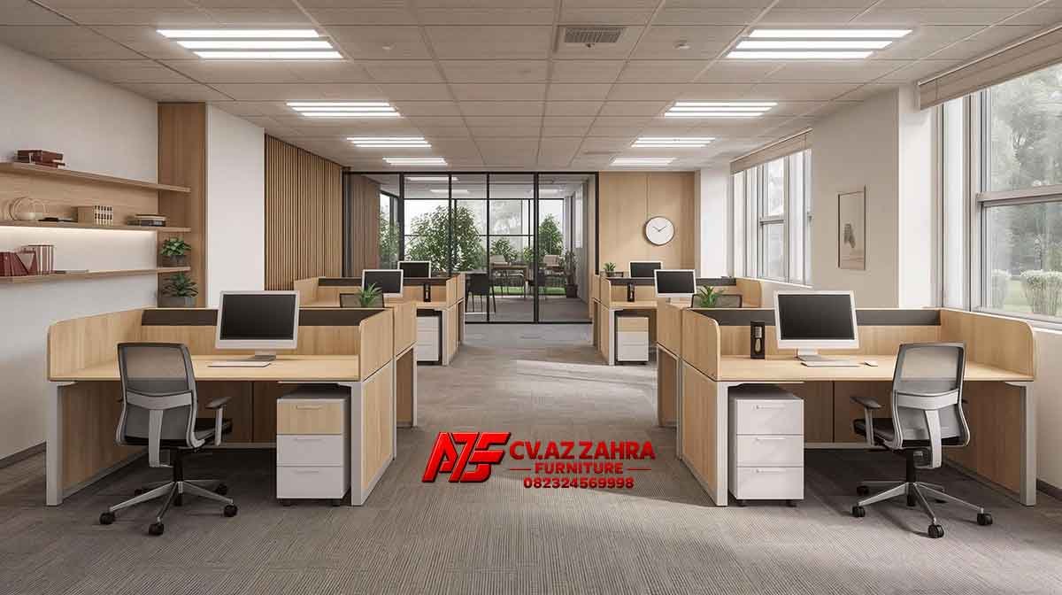 Distributor Furniture Kantor Sumedang