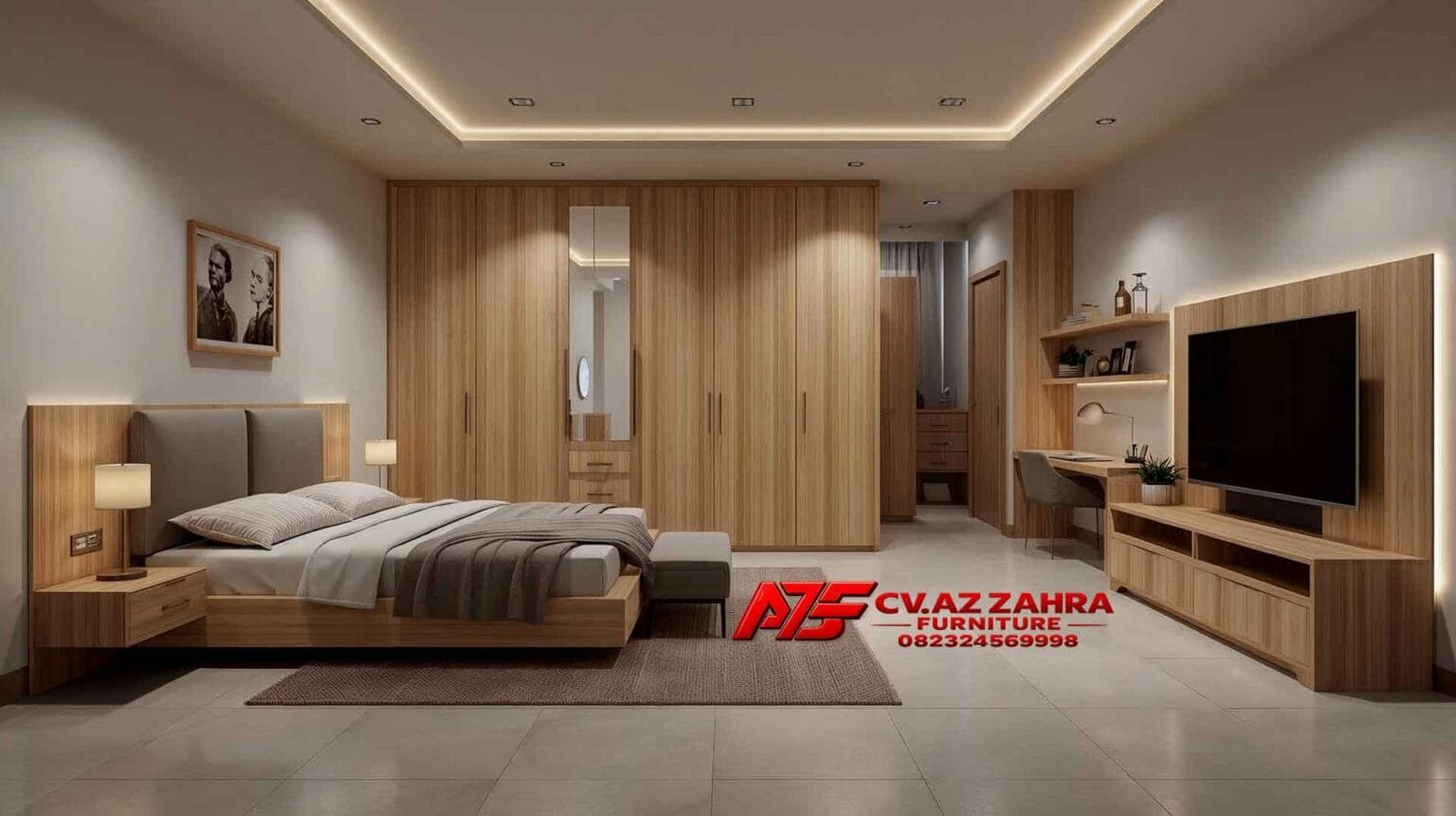 Furniture Costum Jepara