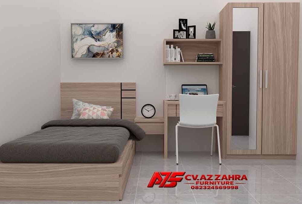 Furniture Kamar Kost Tasikmalaya