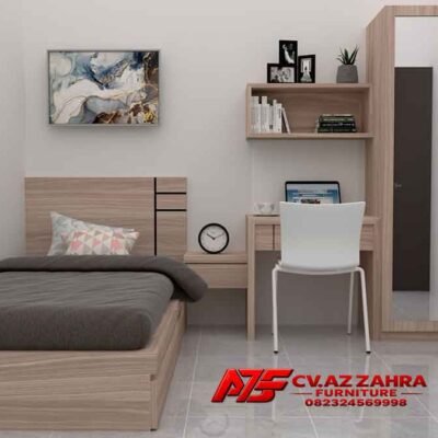 Furniture Kamar Kost Tasikmalaya