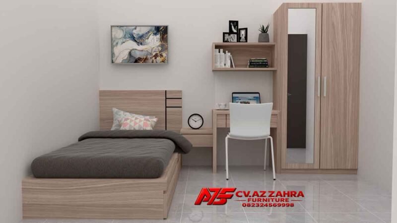 Furniture Kamar Kost Tasikmalaya