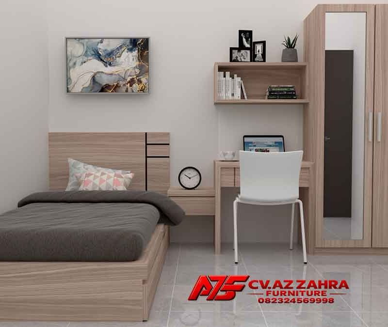 Furniture Kamar Kost Tasikmalaya