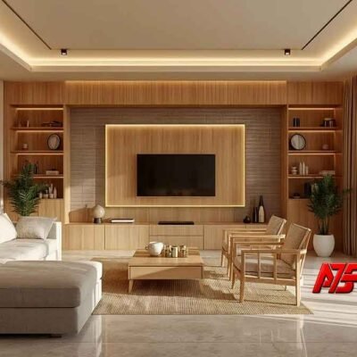 Jasa Pembuatan Furniture Semarang