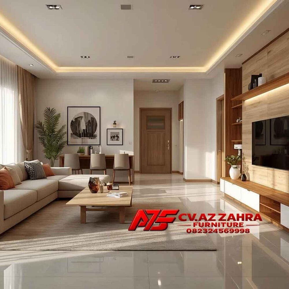 Jual Furniture Costum Malang