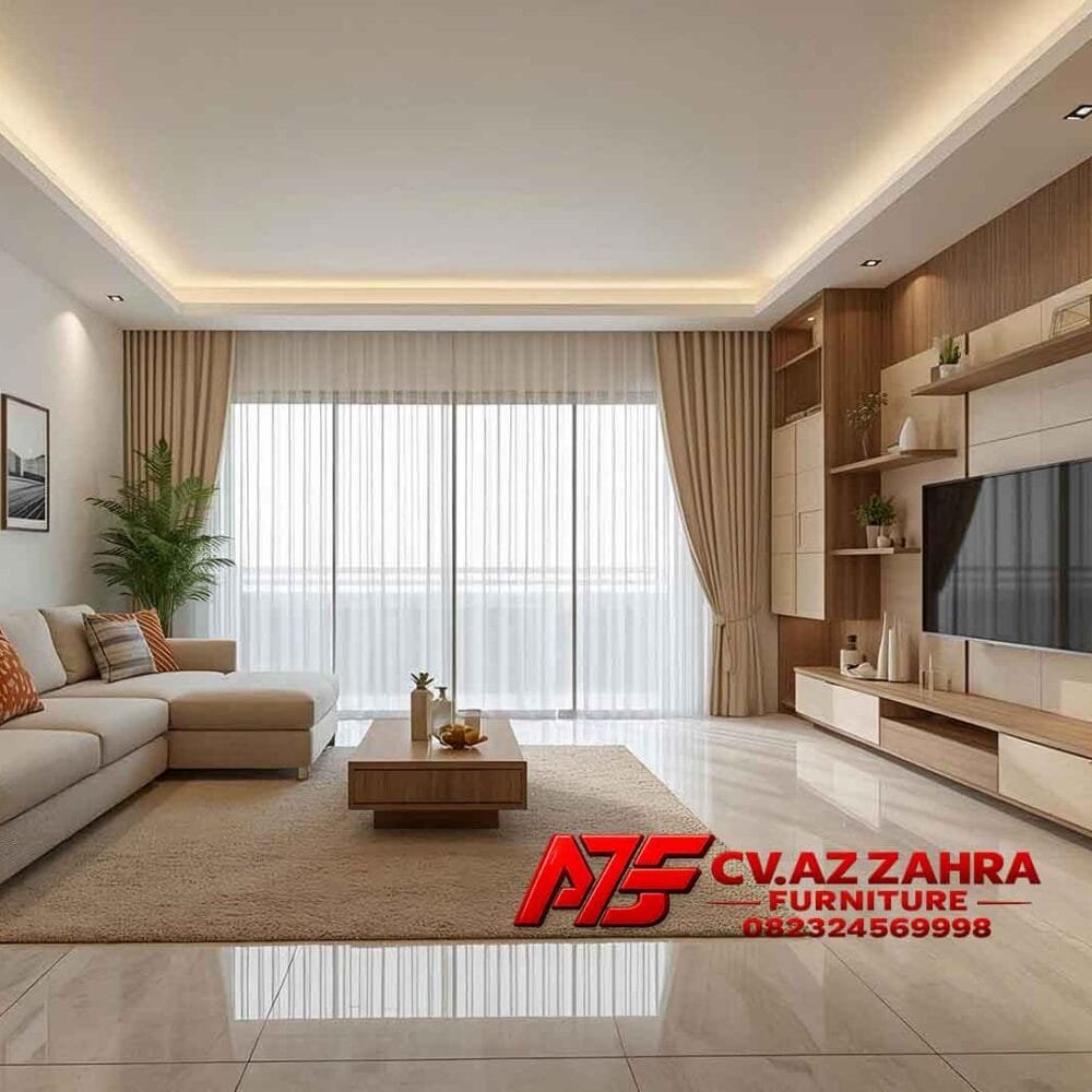 Toko Furniture Malang