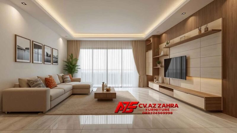 Toko Furniture Malang