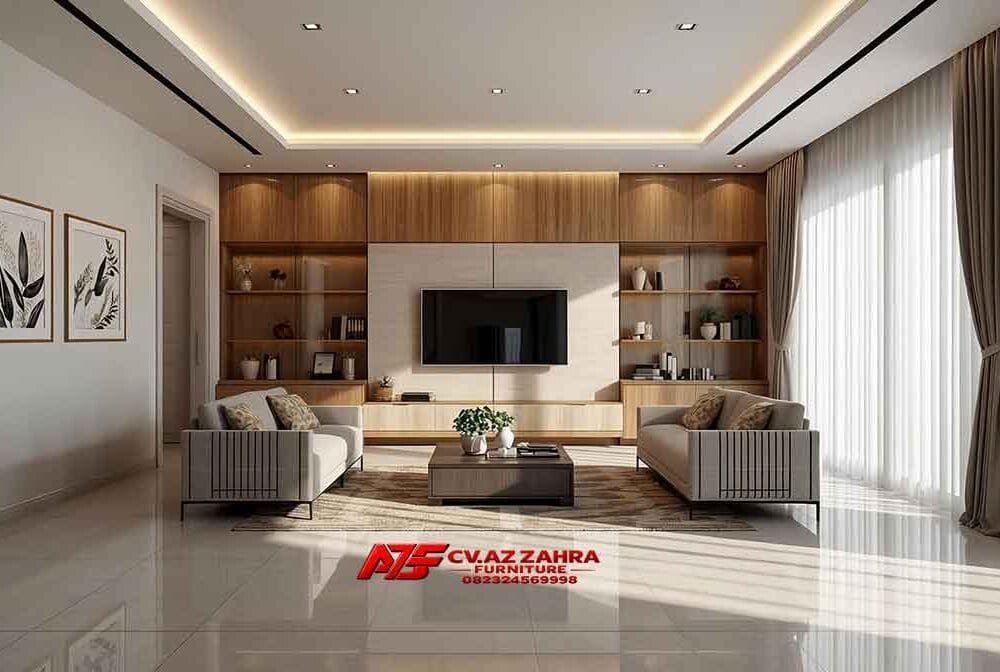 Toko Furniture Tuban