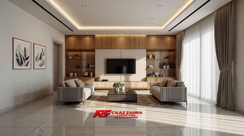 Toko Furniture Tuban