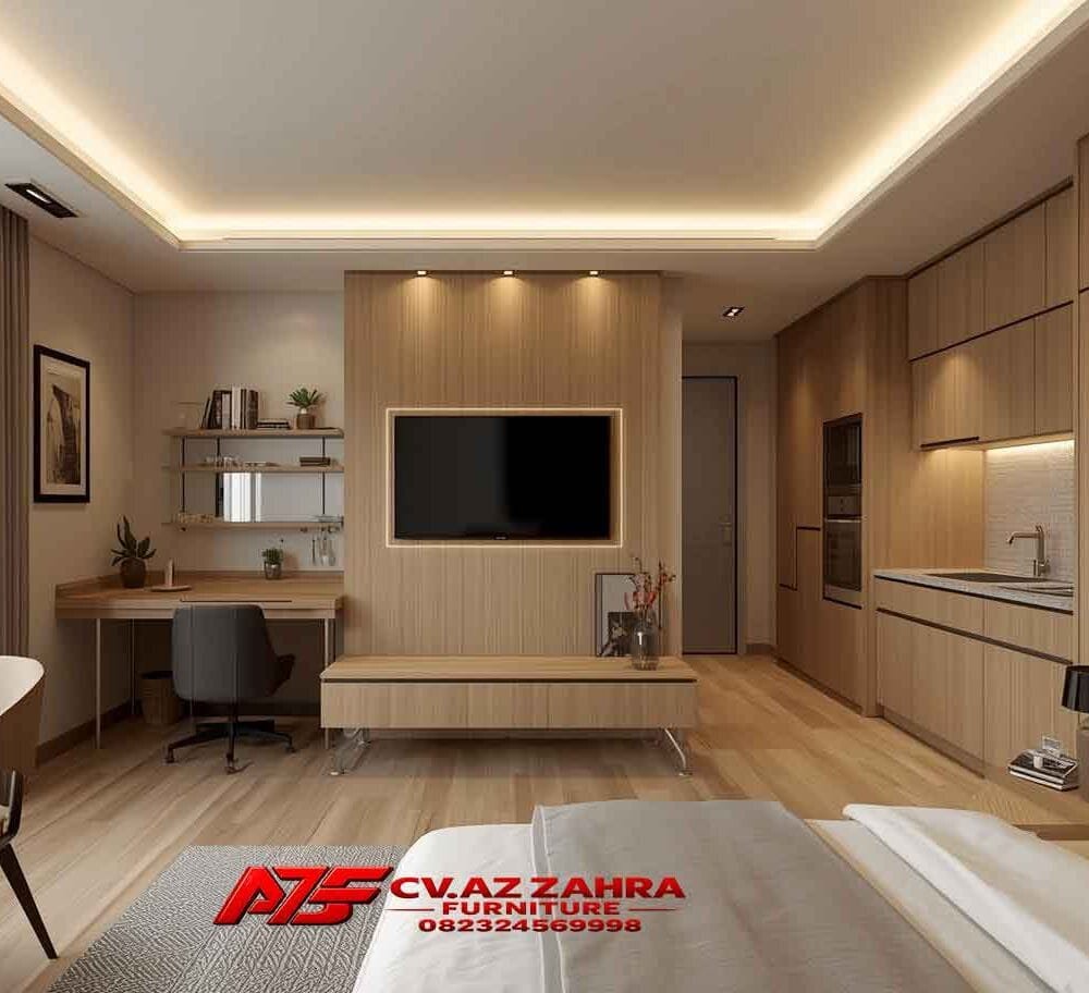 Furniture Apartemen Sumedang