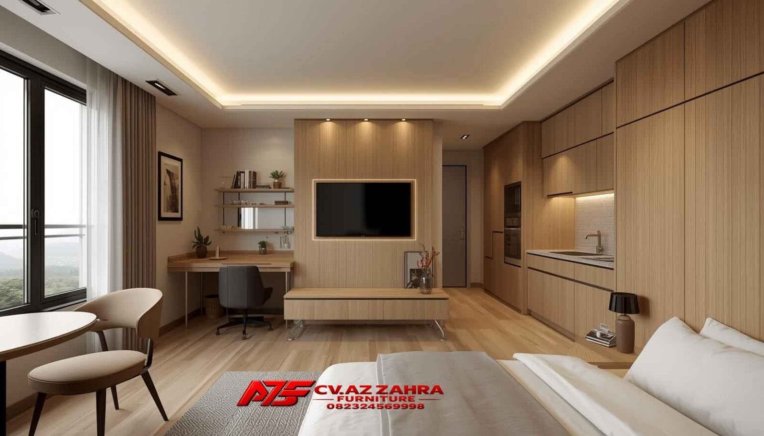 Furniture Apartemen Sumedang