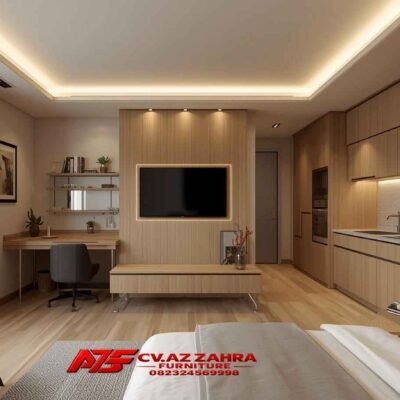 Furniture Apartemen Sumedang
