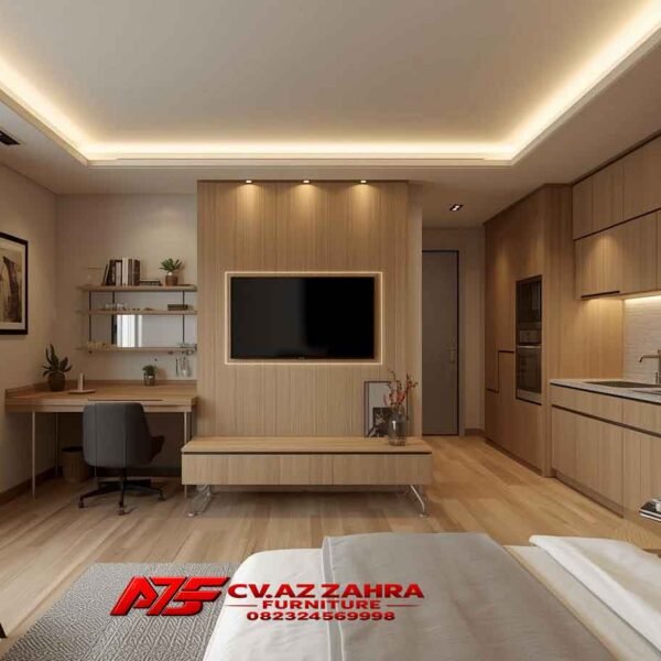 Furniture Apartemen Sumedang