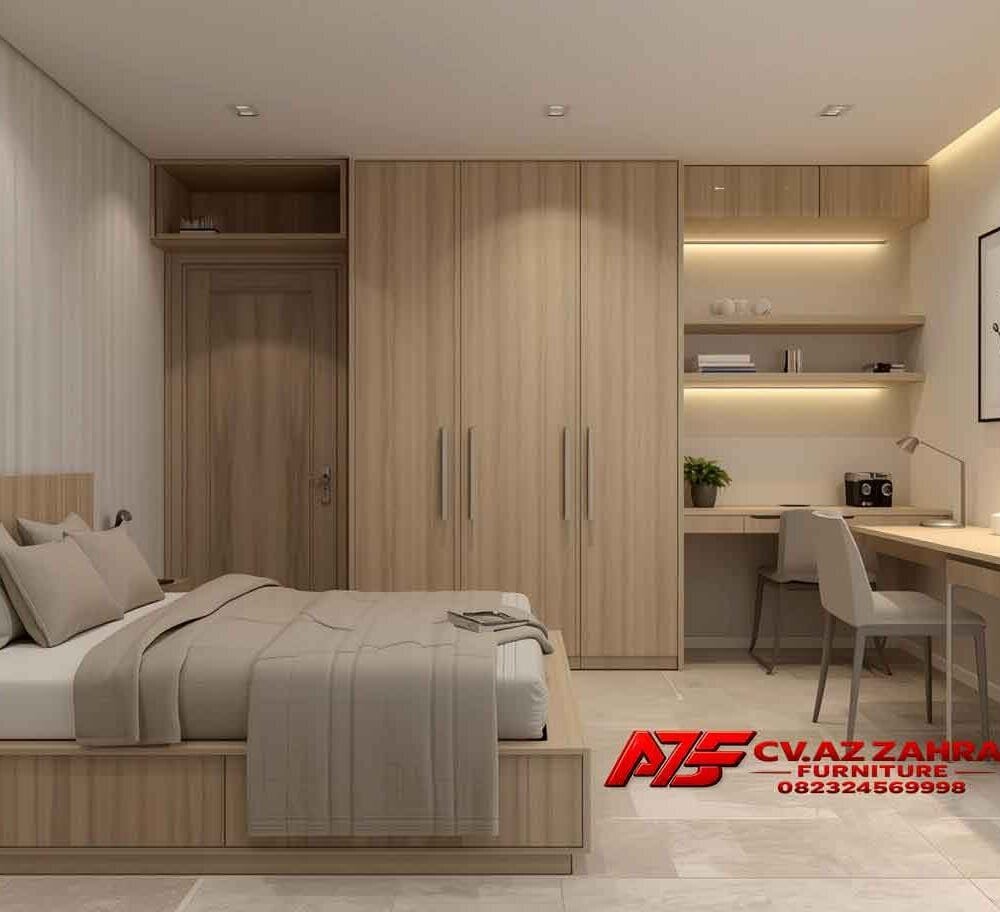 Furniture Kamar Kost Surakarta