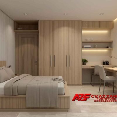 Furniture Kamar Kost Surakarta