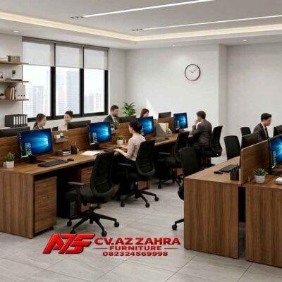 Furniture Kantor Mojokerto