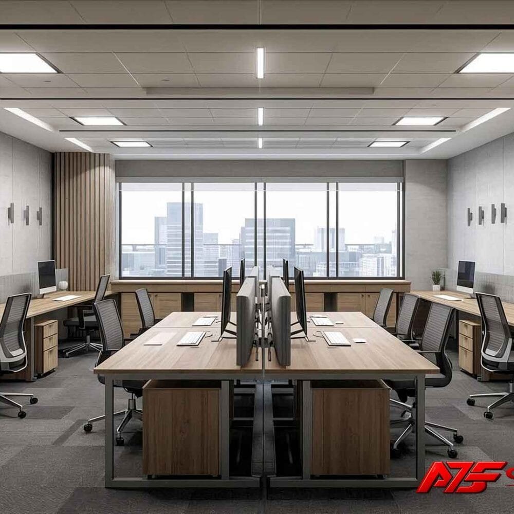 Furniture Kantor Mojokerto