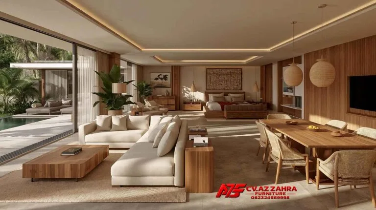 Toko Furniture Di Bali