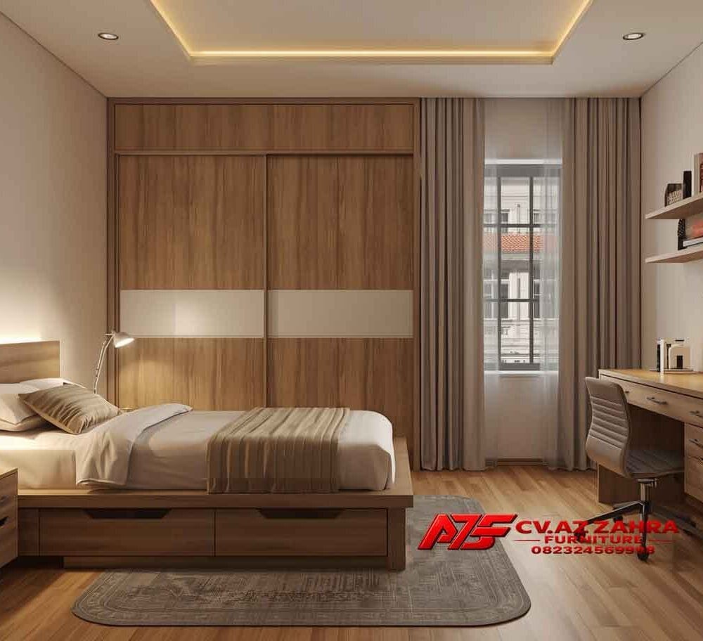 Furniture Kamar Kost Pandeglang