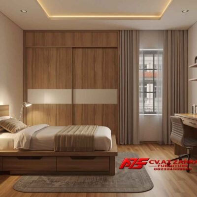 Furniture Kamar Kost Pandeglang