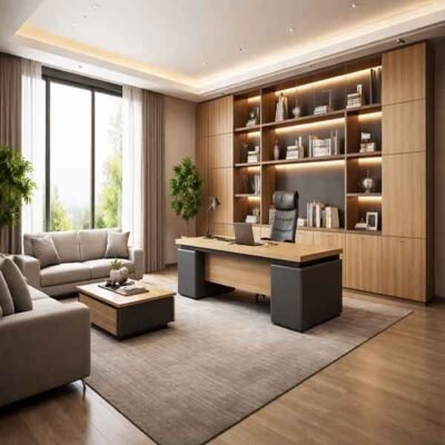 Furniture Minimalis
