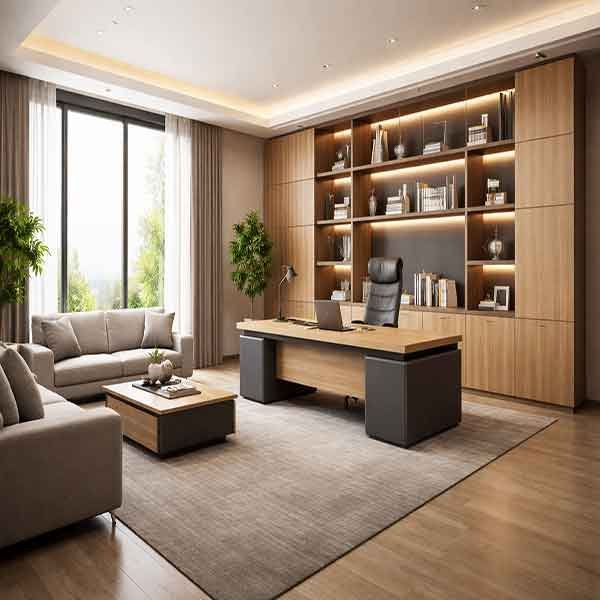 Furniture Minimalis