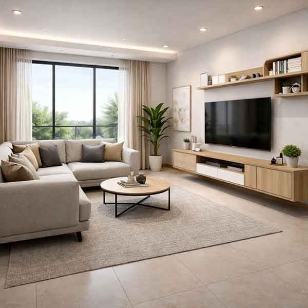 Furniture Rumah