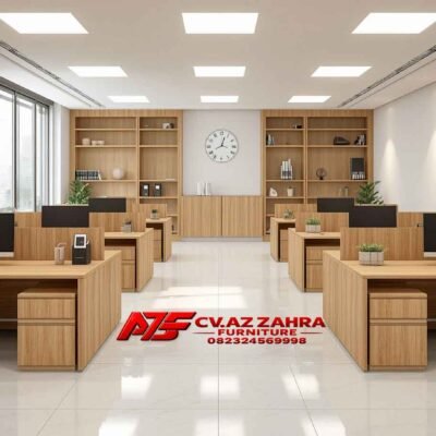 Jual Furniture Kantor Jatinangor